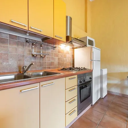 Casa Pirandello Apartamento