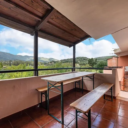 Casa Pirandello