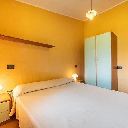 Apartamento Casa Pirandello *