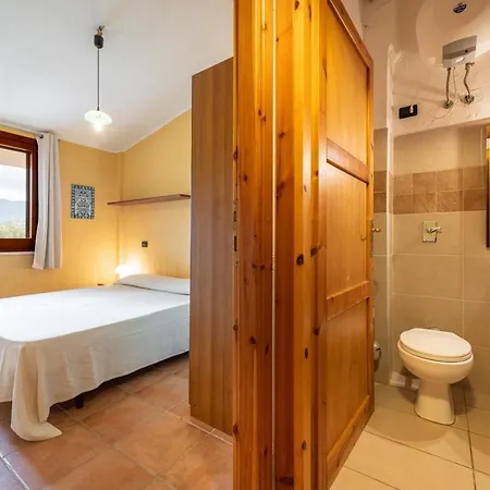 Casa Pirandello Apartamento *