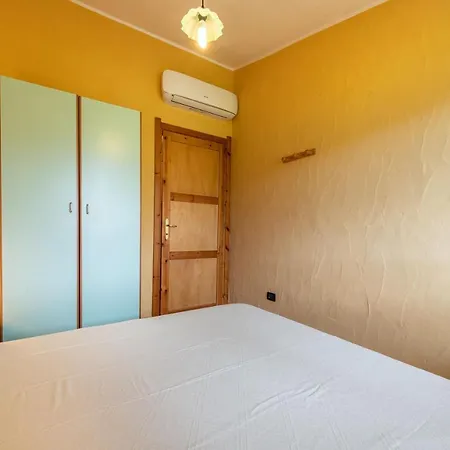Apartamento Casa Pirandello