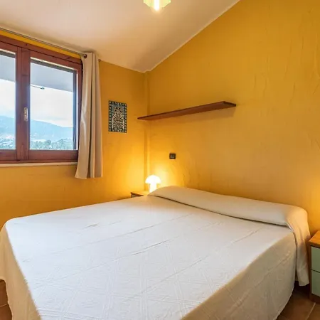 Casa Pirandello Apartamento