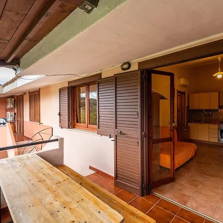 Casa Pirandello Apartamento Villasimius