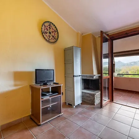Casa Pirandello Apartamento *