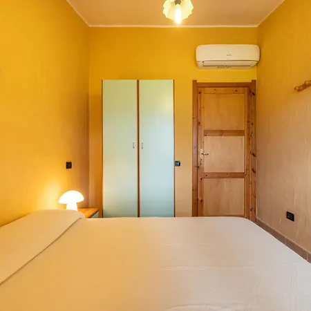 Casa Pirandello Apartamento