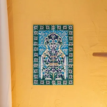 Apartamento Casa Pirandello *