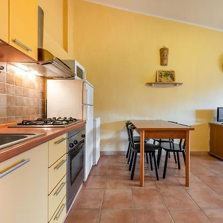 Casa Pirandello * Villasimius